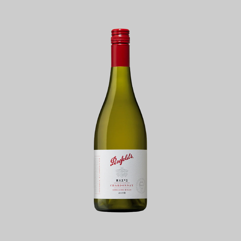 Penfolds Max's Chardonnay 750ml 13.0% | TIME2DRINK